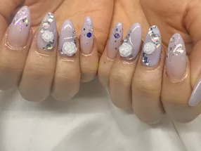 design salon attra 本八幡店【阿特拉】 1