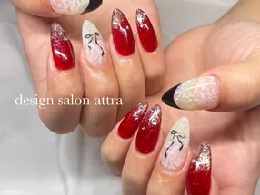 design salon attra 모토야와타점【아트라】 4