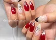 Chiba Japanese-Style Nail Salon Design Salon Attra Motoyawata Branch 4